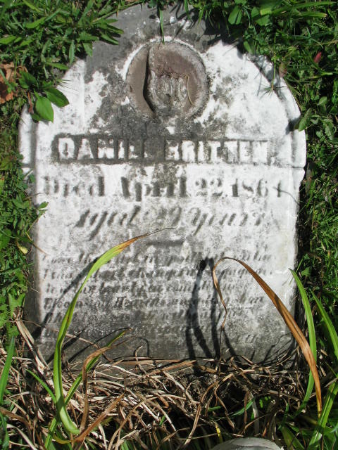 tombstone